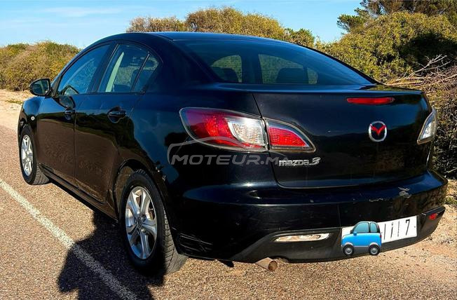 Mazda 3 essence 5 portes 