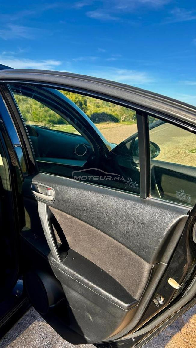Mazda 3 essence 5 portes 