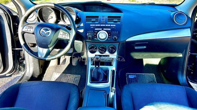Mazda 3 essence 5 portes 