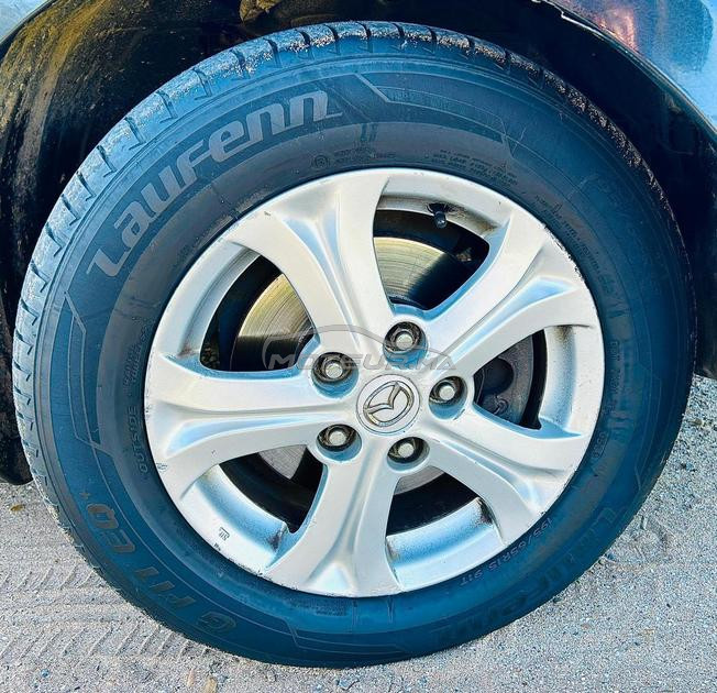 Mazda 3 essence 5 portes 