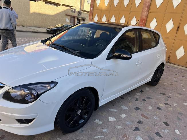 Hyundai i 30