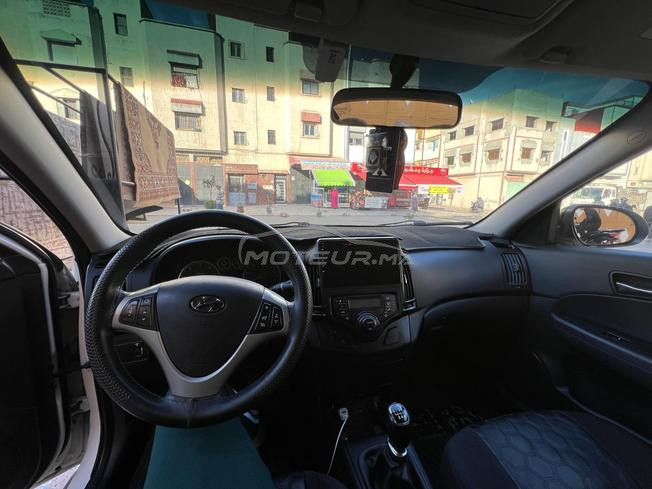 Hyundai i 30
