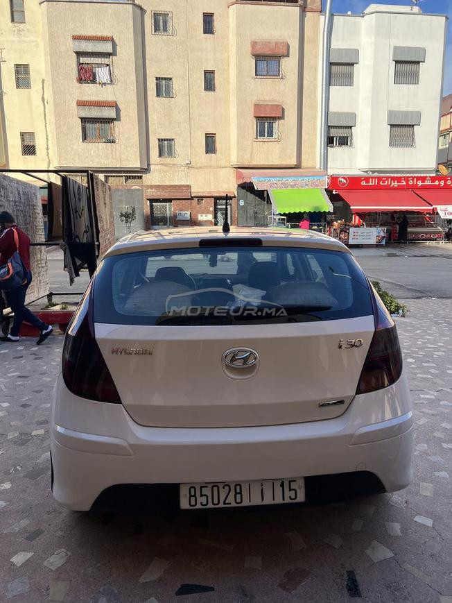 Hyundai i 30