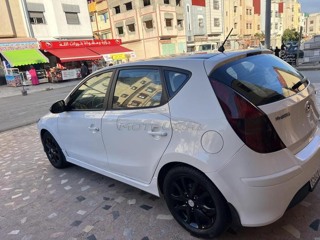 Hyundai i 30