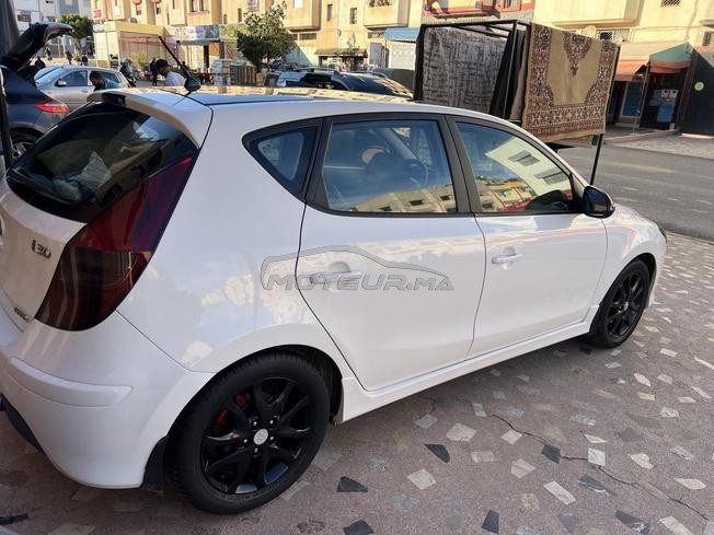 Hyundai i 30