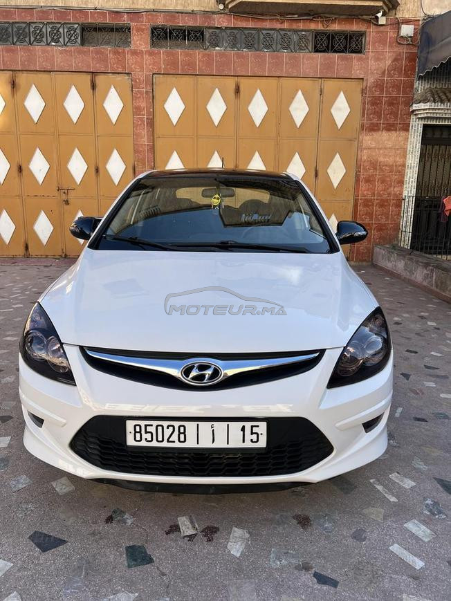 Hyundai i 30