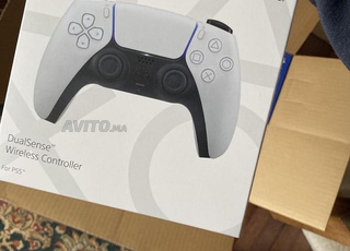 ‎Unité de discothèque de PlayStation Sony PS5 