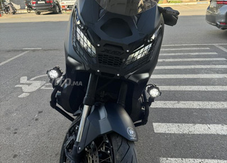 Honda XADV