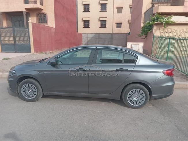 fiat tipo mhamid 