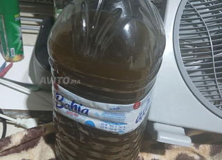 زيت الزيتون 