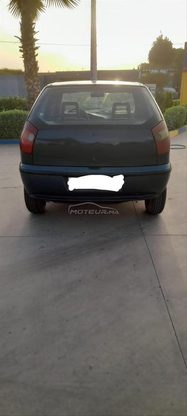 fiat palio 