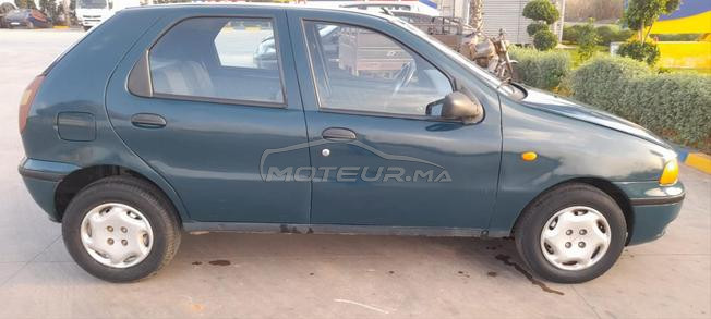 fiat palio 