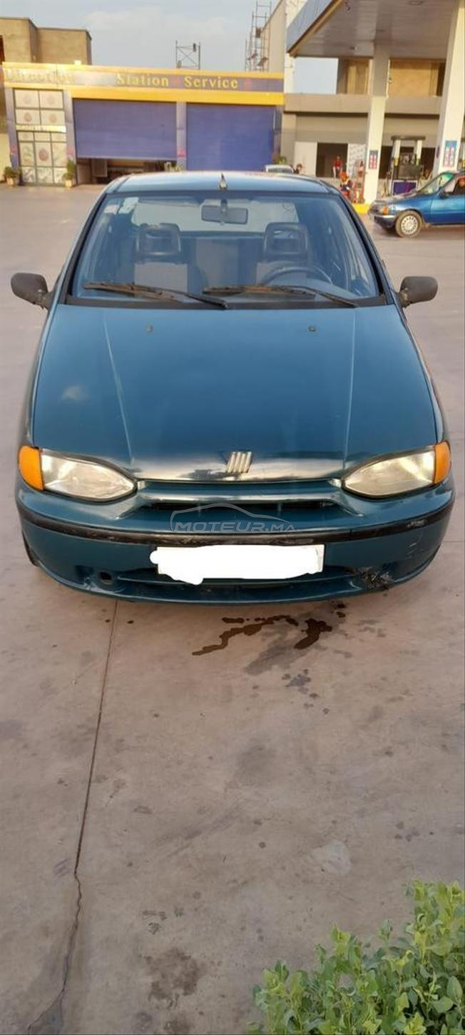 fiat palio 