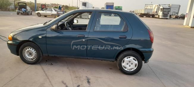 fiat palio 