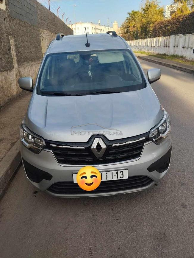 Renault Express 