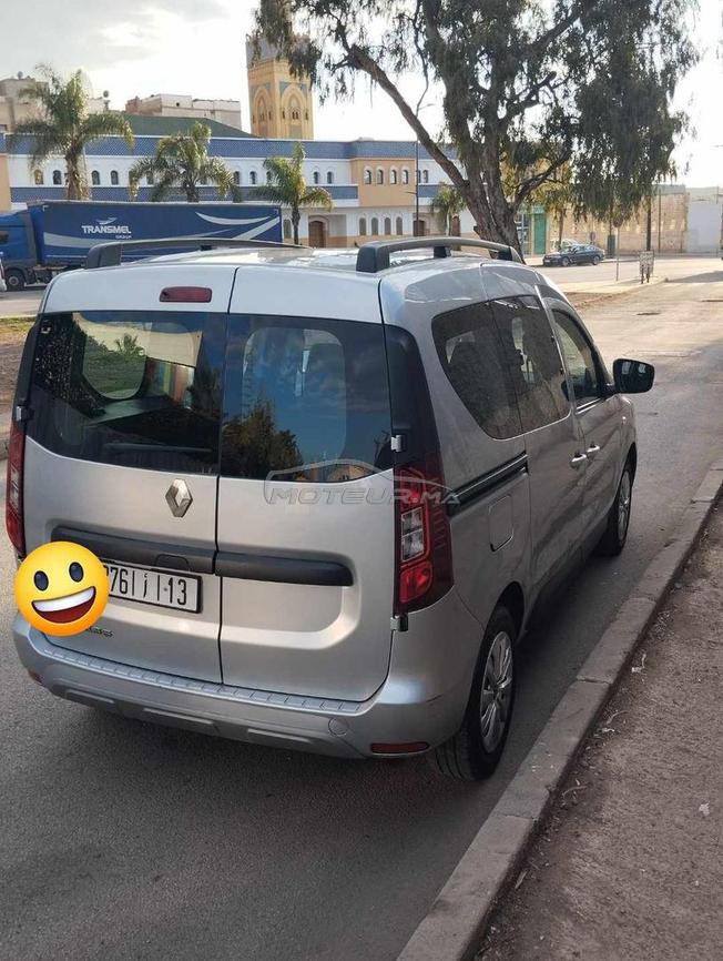 Renault Express 
