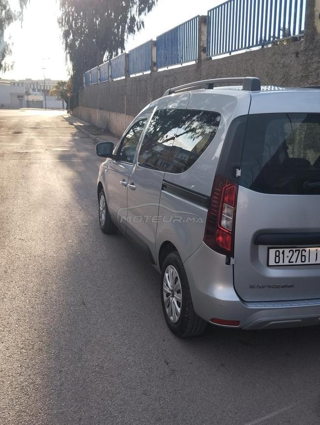 Renault Express 