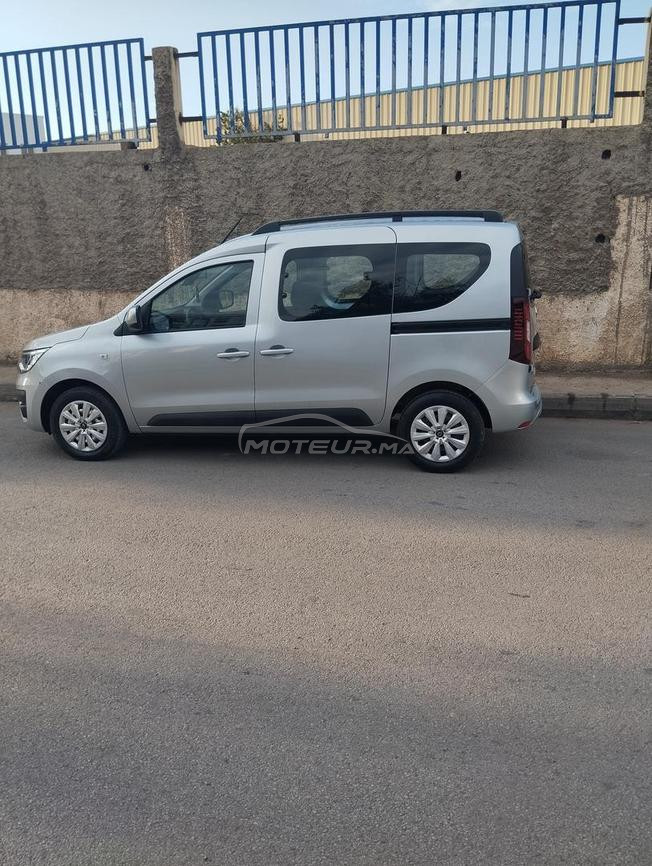 Renault Express 