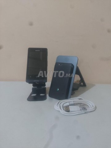 Sony Xperia Go