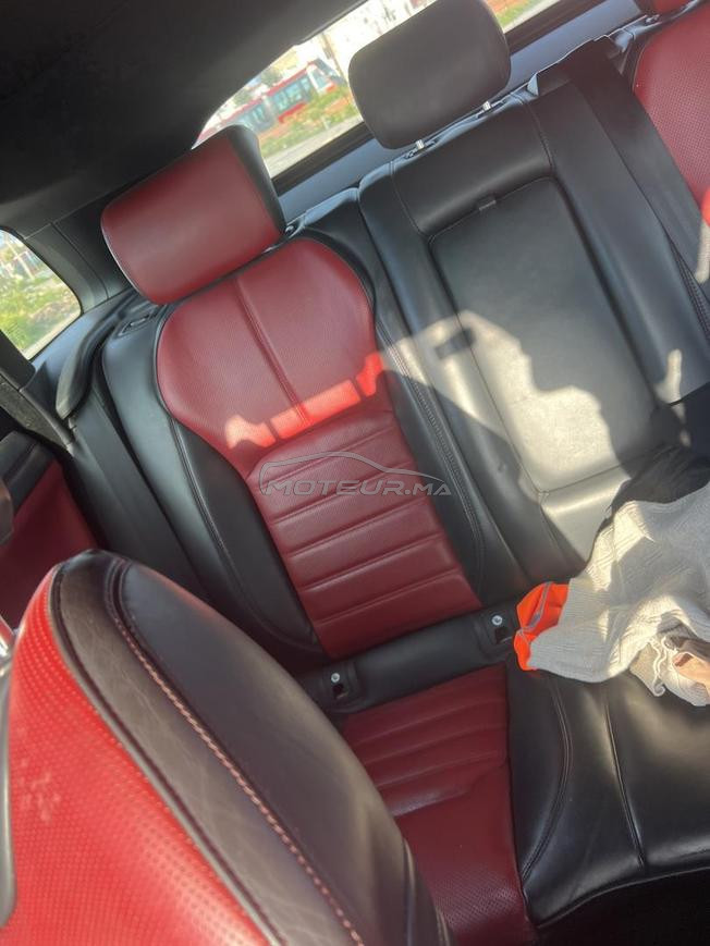 Land Rover Range Rover Evoque Diesel Automatique