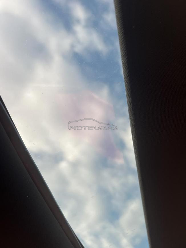 Land Rover Range Rover Evoque Diesel Automatique