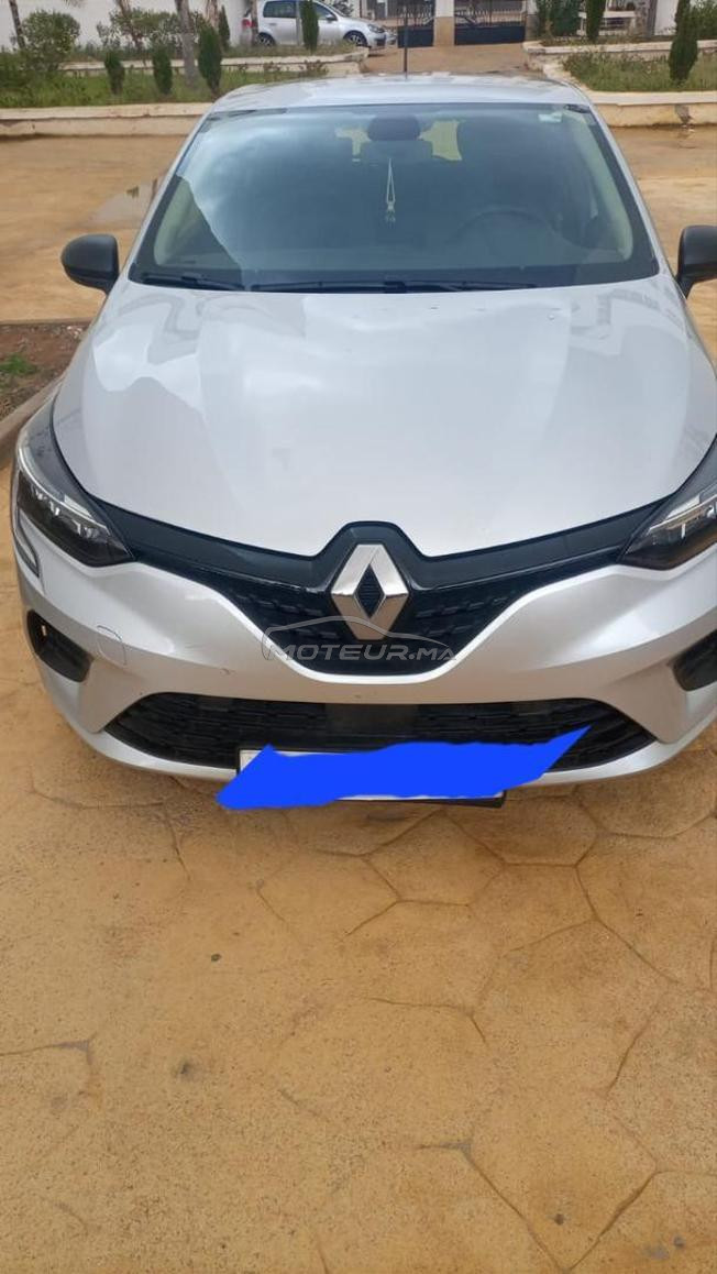 Renault Clio Diesel Manuelle 2023 à Tamesna