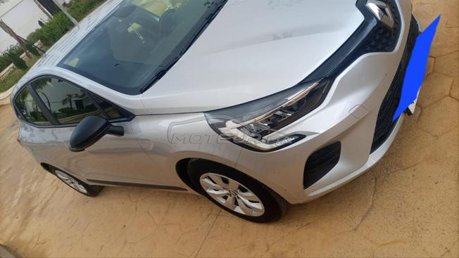 Renault Clio Diesel Manuelle 2023 à Tamesna
