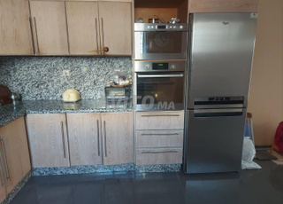 Cuisine en très bon état 