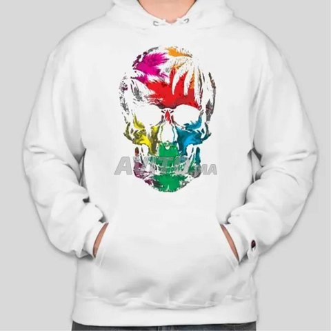 CAPUCHON POLY COTON ET COTTON  