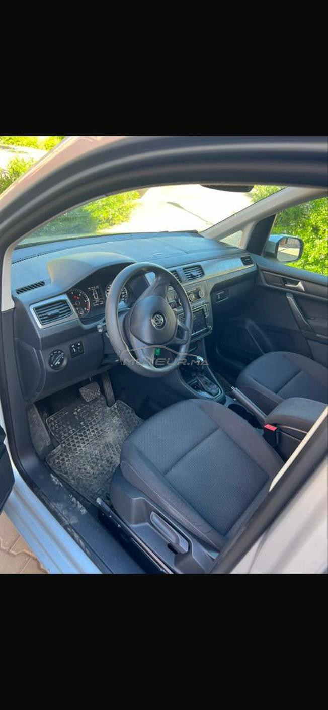 caddy Volkswagen 2,0TDI 2020