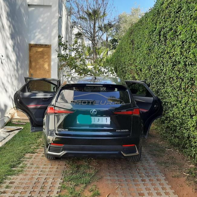 Lexus NX hybride 2019 . prix négociable 