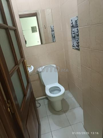 appartement a louer 3 chembre a centre ville  - 2