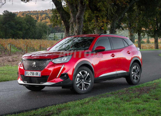 LOCATION DE VOITURE TOUT MAROC