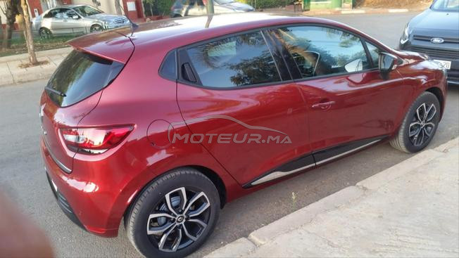 clio 4 tout option avendre