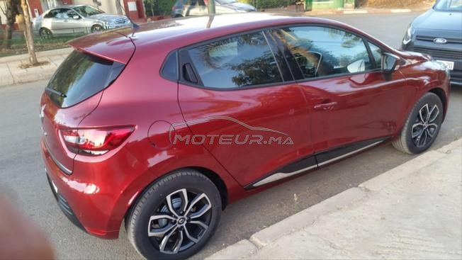 clio 4 tout option avendre