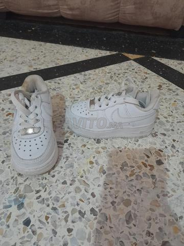 chaussure baskets taille 22