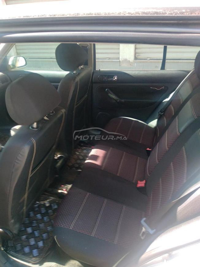 vente voiture de marque golf 4