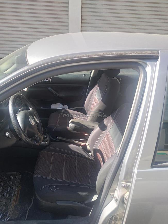 vente voiture de marque golf 4