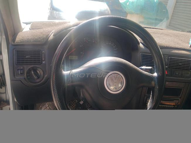vente voiture de marque golf 4