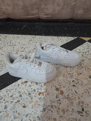 chaussures baskets taille 27