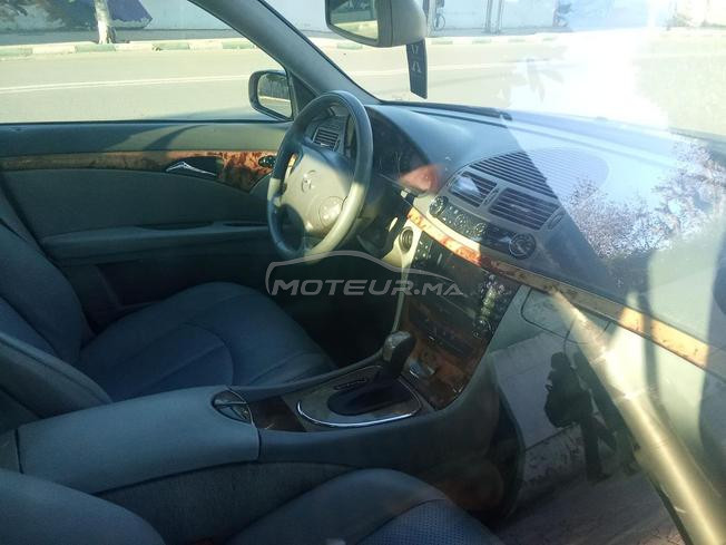Mercedes-Benz 270 Diesel Automatique 2004