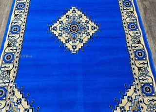 زربية مزوقة