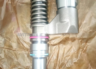 Injecteur CATERPILLAR 10R-0967 , 3176 / C10 / C12