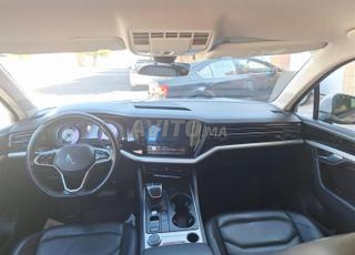 Volkswagen Touareg Diesel Automatique 2021 à Safi