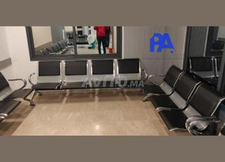chaise d'attente/ كرسي انتظار/vente en gros