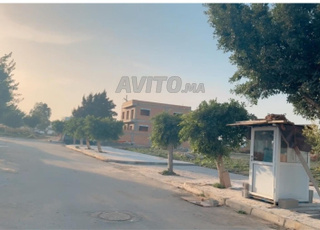 ارض فيلا .terrain villa prix special