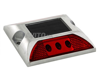 PLOT DE ROUTE SIGNALISATION ROUTE LUMINAIRE