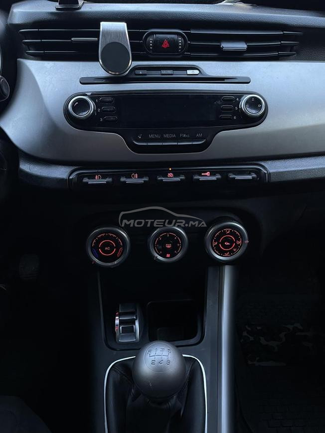 alfa Romeo giulietta 1,6l mazote