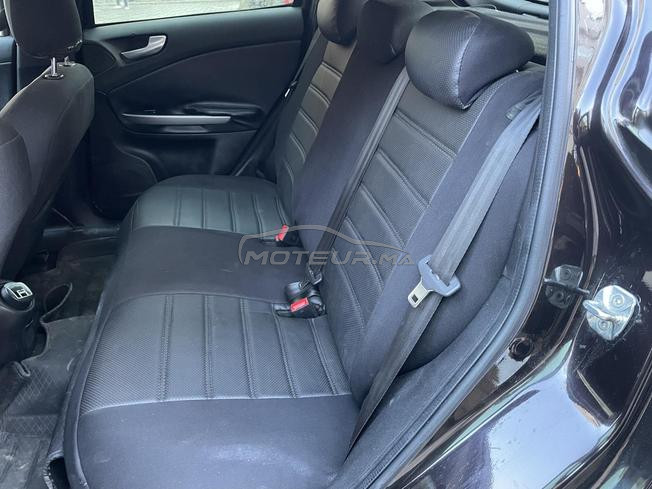 alfa Romeo giulietta 1,6l mazote