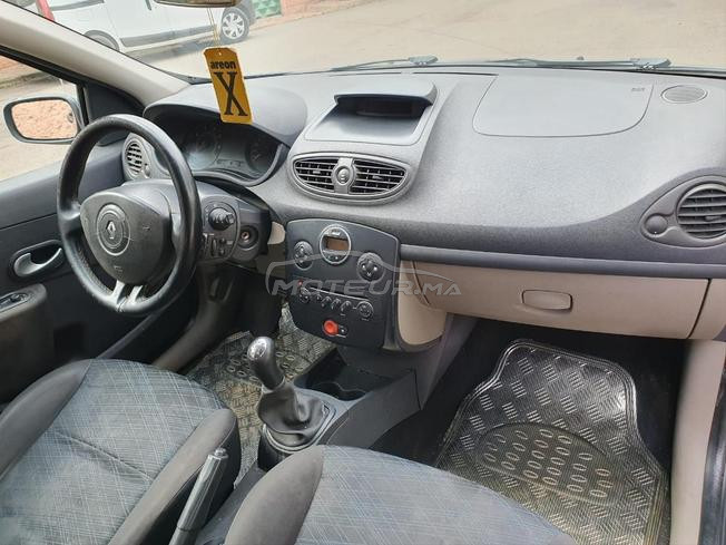 Clio 3 